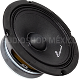 Par De Bocinas Marinas Audiopipe APSL-6-C 6.5 Pulgadas 200 Watts 8 Ohms - Audioshop México lo mejor en Car Audio en México -  Audiopipe