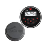 Autoestéreo Marino Bluetooth Audiopipe APSW-5007BTU 200 Watts FM USB Color Negro - Audioshop México lo mejor en Car Audio en México -  Audiopipe