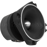 Super Tweeter de Bala Audiopipe ATQ-3240 1 Pulgada 400w Max / 200w RMS - Audioshop México lo mejor en Car Audio en México -  Audiopipe