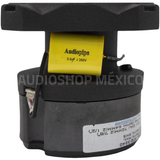 Super Tweeter de Bala Audiopipe ATQ-3240 1 Pulgada 400w Max / 200w RMS - Audioshop México lo mejor en Car Audio en México -  Audiopipe