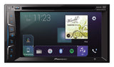 Autoestéreo Pantalla 2 DIN Pioneer AVH-Z2050BT Bluetooth Car Play Full HD Salidas RCA - Audioshop México lo mejor en Car Audio en México -  Pioneer