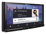 Autoestéreo Pantalla 2 DIN Pioneer AVH-Z5050BT 7 Pulgadas Car Play DVD CD USB AUX Bluetooth - Audioshop México lo mejor en Car Audio en México -  Pioneer