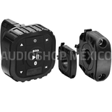 Bocinas Marinas 6.5" 2 Vías + Controlador Bluetooth 4.1 Boss Brubac50b.6 - Audioshop México lo mejor en Car Audio en México -  Boss