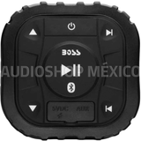 Bocinas Marinas 6.5" 2 Vías + Controlador Bluetooth 4.1 Boss Brubac50b.6 - Audioshop México lo mejor en Car Audio en México -  Boss