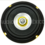 Par de Medios Rangos Coustic 8" 1060w + Par de Tweeters Audiolabs 4" 450w COKIT-8TW - Audioshop México lo mejor en Car Audio en México -  Audio Labs