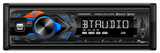 Autoestereo Dual Xrm59bt Receptor Medios Digitales Bluetooth Botón Siri Asistente de Google - Audioshop México lo mejor en Car Audio en México -  Dual