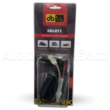 Módulo Bt Db Drive DBLBT1 Iphone Android - Audioshop México lo mejor en Car Audio en México -  DB Link