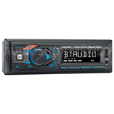 Autoestereo Dual Xrm59bt Receptor Medios Digitales Bluetooth Botón Siri Asistente de Google - Audioshop México lo mejor en Car Audio en México -  Dual