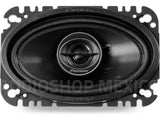 Bocinas Pioneer TS-G4645R 200 Watts 4x6 Pulgadas 2 Vías - Audioshop México lo mejor en Car Audio en México -  Pioneer