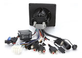 Equipo completo de audio marino para RZR Rockford Fosgate RZR-STAGE5 - Audioshop México lo mejor en Car Audio en México -  Rockford Fosgate