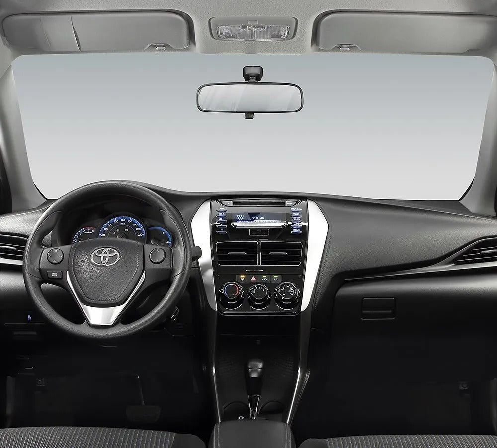 Base Frente Adaptador Toyota Yaris 17-19 Hf0839dd - Audioshop México lo mejor en Car Audio en México -  HF Audio