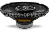 Bocinas Coaxiales Kicker DSC6930 6×9 Pulgadas 3 Vías 360w - Audioshop México lo mejor en Car Audio en México -  Kicker