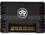 Set de Tweeters con Crossovers DB Drive Euphoria ES9 1T 250 Watts 1 Pulgada 85 Watts RMS - Audioshop México lo mejor en Car Audio en México -  Euphoria
