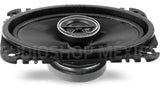 Bocinas Pioneer TS-G4645R 200 Watts 4x6 Pulgadas 2 Vías - Audioshop México lo mejor en Car Audio en México -  Pioneer