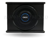 Cajón Amplificado 10 Pulgadas Carbon CA-BX208010ET 800 W Tipo Maletero - Audioshop México lo mejor en Car Audio en México -  Audioshop México