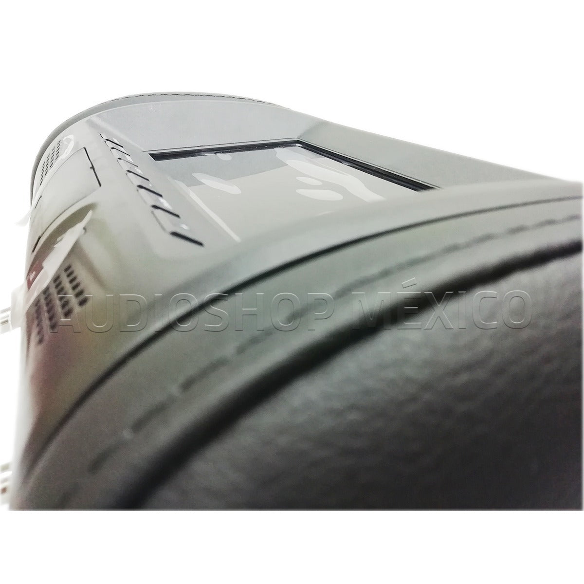 Monitor De Cabecera Con Pantalla 7 Lcd Rockseries Rks-hr95ml - Audioshop México lo mejor en Car Audio en México -  Rock Series