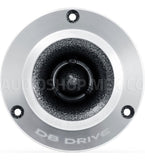 Par de Tweeters de aluminio DB Drive P5TW 7D 350 Watts 1 Pulgada 4 Ohms Pro Audio - Audioshop México lo mejor en Car Audio en México -  DB Drive