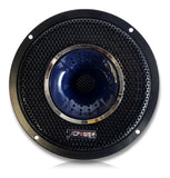 Medio Rango + Driver JC Power P65MD 300 Watts 6.5 Pulgadas 4 Ohms 150 Watts RMS SPL Open Show PRO Audio Series (Venta individual) - Audioshop México lo mejor en Car Audio en México -  JC Power