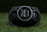 Bocinas Medios Rangos Coaxiales Audio Art BS 694 225 Watts 6x9 Pulgadas 4 Vías - Audioshop México lo mejor en Car Audio en México -  Audio Art