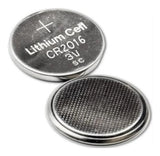 5 Baterías de Litio Extreme Cr2016 3v Blister 5 Piezas - Audioshop México lo mejor en Car Audio en México -  Extreme