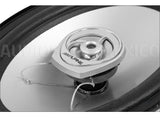 Bocinas Coaxiales con Tweeter Alpine SXE-6925S 280 Watts 6x9 Pulgadas 4 Ohms 2 Vías - Audioshop México lo mejor en Car Audio en México -  Alpine