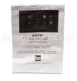 Autoestereo 2 DIN Dual DM529BT Con Bluetooth 6.2 Sd - Audioshop México lo mejor en Car Audio en México -  Dual