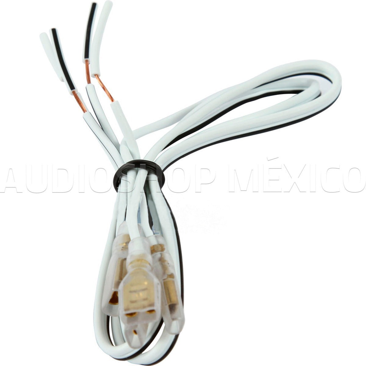 Bocinas Pioneer TS-G4645R 200 Watts 4x6 Pulgadas 2 Vías - Audioshop México lo mejor en Car Audio en México -  Pioneer