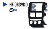 Base Frente Adaptador Toyota Yaris 17-19 Hf0839dd - Audioshop México lo mejor en Car Audio en México -  HF Audio