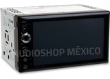 Autoestereo 2 DIN Dual DM529BT Con Bluetooth 6.2 Sd - Audioshop México lo mejor en Car Audio en México -  Dual
