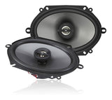 Bocinas Coaxiales para automóvil JBL GT7-86 180 Watts 5x7 / 6x8 Pulgadas 2 Vías con Tweeter Integrado - Audioshop México lo mejor en Car Audio en México -  JBL