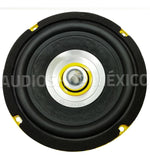 Medio Rango Coustic CO-8MB 530 Watts 8 Pulgadas 4 Ohms 120 Watts RMS - Audioshop México lo mejor en Car Audio en México -  Coustic