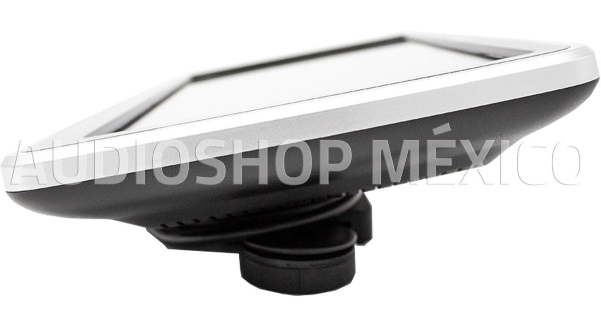 Pantallas de Cabecera Touch para Automóvil 10.1 Pulgadas Nakamichi NHM-1010DA DVD USB HD 12 Volts - Audioshop México lo mejor en Car Audio en México -  Nakamichi