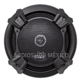 Paquete 2 Set De Medios 6.5 PuLG 300 Rms Atomic Audio Titanium65sq - Audioshop México lo mejor en Car Audio en México -  Atomic Audio