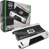 Set De Medios Atomic Audio Titanium65sq + Proton65pro + Amplificador Krypton4 - Audioshop México lo mejor en Car Audio en México -  Atomic Audio