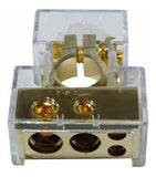 Terminal Bateria Krack Kbt-1(+) Positiva O Negativa (-) Calibre 4 - Audioshop México lo mejor en Car Audio en México -  Audioshop México