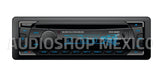 Autoestéreo 1 DIN Rock Series RKS-8500BT CD USB AUX MP3 Salidas RCA - Audioshop México lo mejor en Car Audio en México -  Rock Series