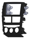 Base Frente Adaptador Toyota Yaris 17-19 Hf0839dd - Audioshop México lo mejor en Car Audio en México -  HF Audio