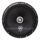 Paquete 2 Set De Medios 6.5 PuLG 300 Rms Atomic Audio Titanium65sq - Audioshop México lo mejor en Car Audio en México -  Atomic Audio