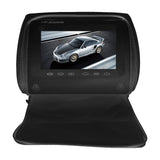 Monitor De Cabecera Con Pantalla 7 Lcd Rockseries Rks-hr95ml - Audioshop México lo mejor en Car Audio en México -  Rock Series