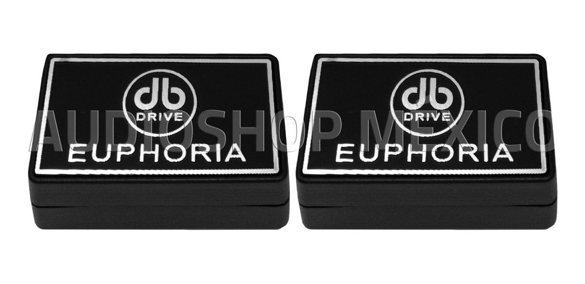 Set de Tweeters con Crossovers Euphoria Audio ES7 1T 200 Watts 1 Pulgada 4 Ohms - Audioshop México lo mejor en Car Audio en México -  Euphoria