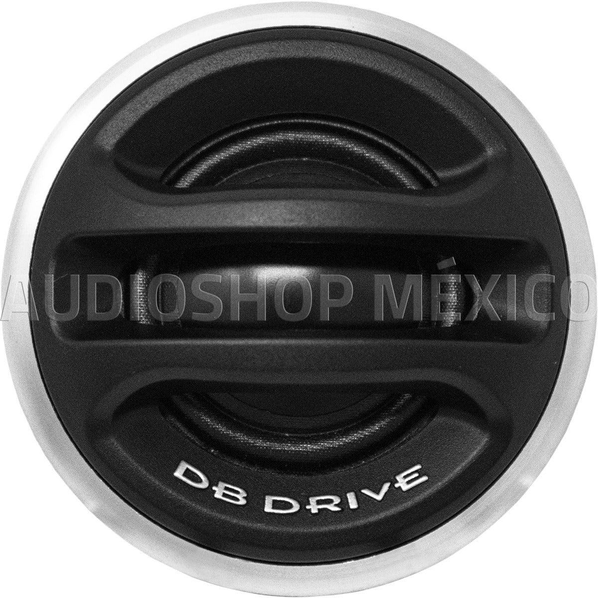 Set de Tweeters con Crossovers DB Drive Euphoria ES9 1T 250 Watts 1 Pulgada 85 Watts RMS - Audioshop México lo mejor en Car Audio en México -  Euphoria