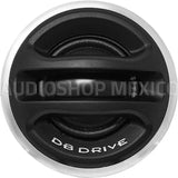 Set de Tweeters con Crossovers DB Drive Euphoria ES9 1T 250 Watts 1 Pulgada 85 Watts RMS - Audioshop México lo mejor en Car Audio en México -  Euphoria