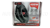Tweeter Rock Series RKS-R350TW 450 Watts 3.2 Pulgadas Super Neo (Venta individual) - Audioshop México lo mejor en Car Audio en México -  Rock Series