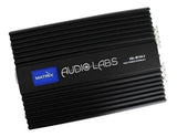 Amplificador 2 Canales 800w Clase A/b Audio Labs Adl-m150.2 - Audioshop México lo mejor en Car Audio en México -  Audio Labs