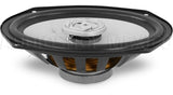 Bocinas Coaxiales con Tweeter Alpine SXE-6925S 280 Watts 6x9 Pulgadas 4 Ohms 2 Vías - Audioshop México lo mejor en Car Audio en México -  Alpine
