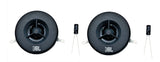 Par De Tweeters Jbl C13 Tw12450 2 Pulgadas 4 Ohms - Audioshop México lo mejor en Car Audio en México -  JBL