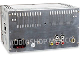Autoestereo 2 DIN Dual DM529BT Con Bluetooth 6.2 Sd - Audioshop México lo mejor en Car Audio en México -  Dual