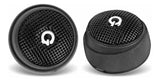 Tweeters de Montaje Direccional Quantum Audio QS2TW 150 Watts 1 Pulgada 185 Watts RMS - Audioshop México lo mejor en Car Audio en México -  Quantum Audio