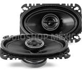 Bocinas Pioneer TS-G4645R 200 Watts 4x6 Pulgadas 2 Vías - Audioshop México lo mejor en Car Audio en México -  Pioneer