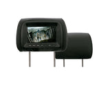 Monitor De Cabecera Con Pantalla 7 Lcd Rockseries Rks-hr95ml - Audioshop México lo mejor en Car Audio en México -  Rock Series